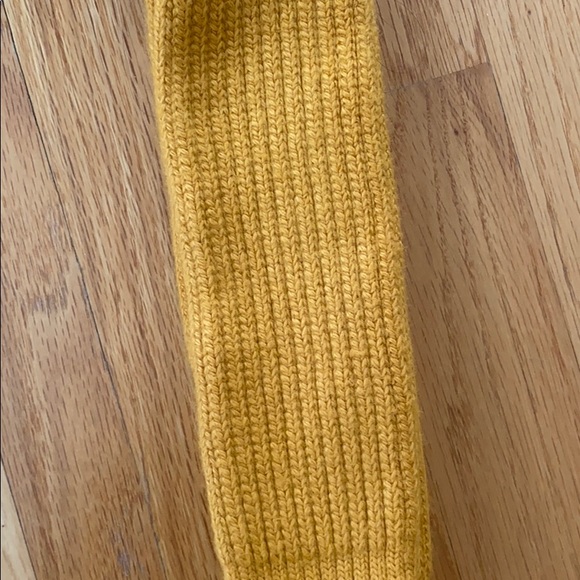 Free People Numero Uno Crew Boot Socks - Picture 4 of 8